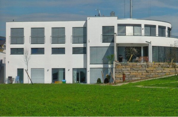 Montage - Rosenberger Fenster Haustüren Tueren Glaserei Oberstenfeld Baden-Würtemberg